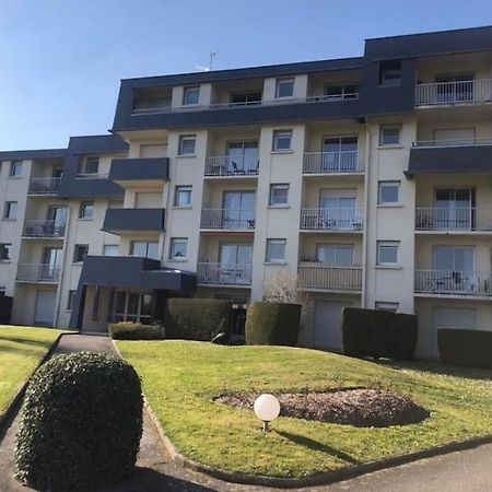Studio Tout Confort Lejlighed Bagnoles de l'Orne Normandie Eksteriør billede