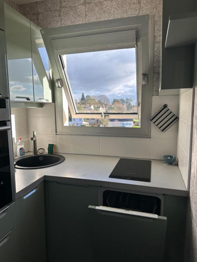 Studio Tout Confort Lejlighed Bagnoles de l'Orne Normandie Eksteriør billede